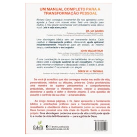 Segunda imagem do produto Assuma o Controle da Sua Vida | Richard Ganz