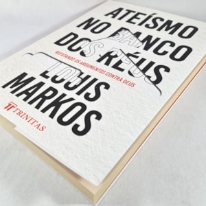 Segunda imagem do produto Ateísmo no Banco dos Réus | Louis Markos