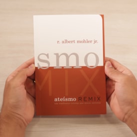 Segunda imagem do produto Ateísmo Remix | R. Albert Mohler Jr.