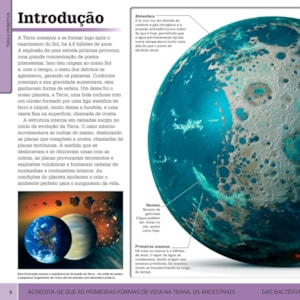 Segunda imagem do produto Atlas do Manual do Mundo | Manual do Mundo e Dorling Kindersley
