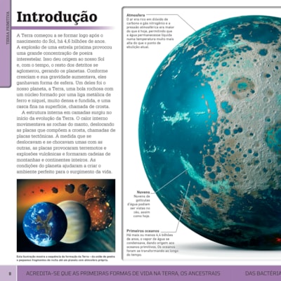 Segunda imagem do produto Atlas do Manual do Mundo | Manual do Mundo e Dorling Kindersley