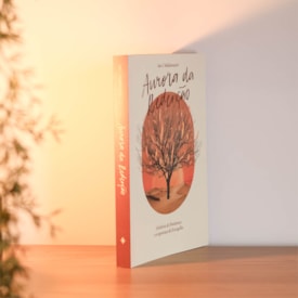 Segunda imagem do produto Aurora da Redenção | Ian J. Vaillancourt