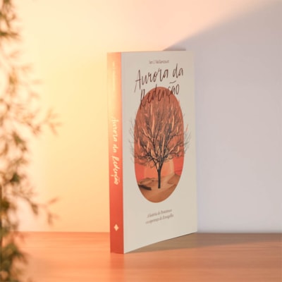 Segunda imagem do produto Aurora da Redenção | Ian J. Vaillancourt