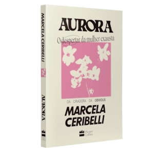 Aurora | Marcela Ceribelli