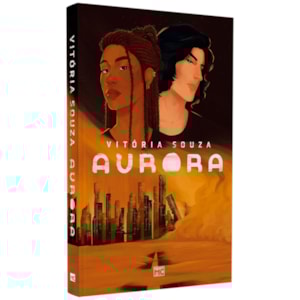 Aurora | Vitória Souza