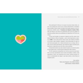 Segunda imagem do produto Autismo, O Que Fazer? | Maria Luisa Magalhães Nogueira