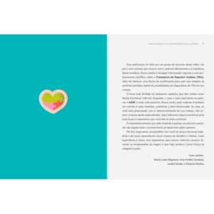 Segunda imagem do produto Autismo, O Que Fazer? | Maria Luisa Magalhães Nogueira