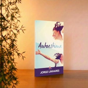 Segunda imagem do produto Autoestima | Jorge Linhares
