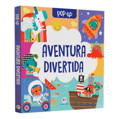 Aventura Divertida | Pop-up