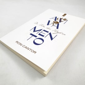 Segunda imagem do produto Avivamento do Fim dos Tempos | Ron Cantor