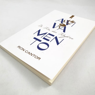 Segunda imagem do produto Avivamento do Fim dos Tempos | Ron Cantor