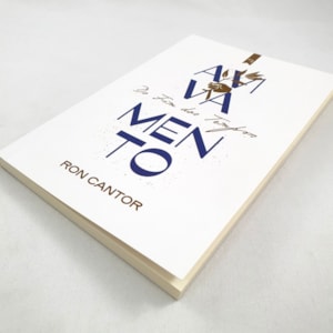 Segunda imagem do produto Avivamento do Fim dos Tempos | Ron Cantor