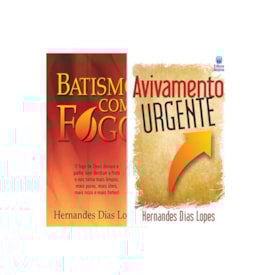 Avivamento | Hernandes Dias Lopes