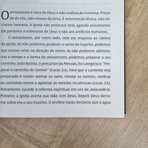 Avivamento | Hernandes Dias Lopes e Arival D. Casemiro