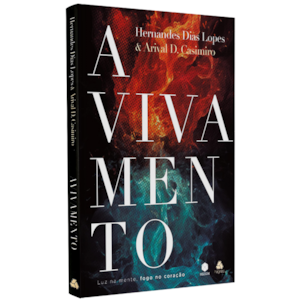 Avivamento | Hernandes Dias Lopes e Arival D. Casemiro