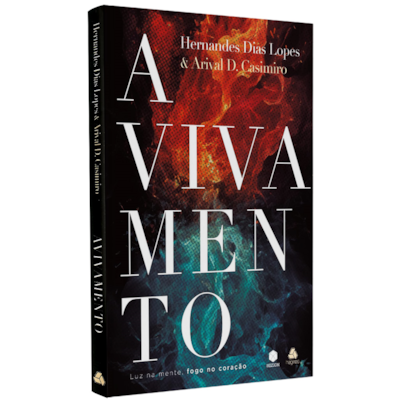 Avivamento | Hernandes Dias Lopes e Arival D. Casemiro