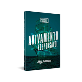 Segunda imagem do produto Avivamento Responsável | Luiz Hermínio