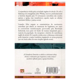 Segunda imagem do produto Avivamento Transformador | Leandro Silva