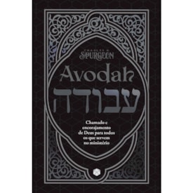 Avodah | Charles H. Spurgeon