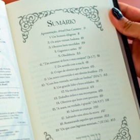 Segunda imagem do produto Avodah | Charles H. Spurgeon