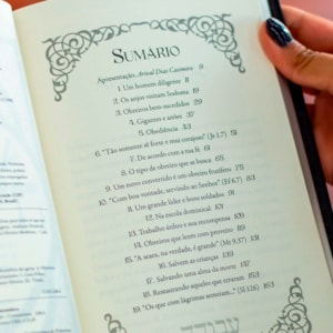 Segunda imagem do produto Avodah | Charles H. Spurgeon