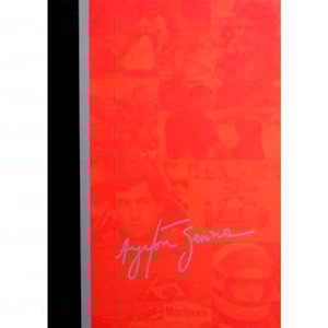 Segunda imagem do produto Ayrton Senna | Christopher Hilton