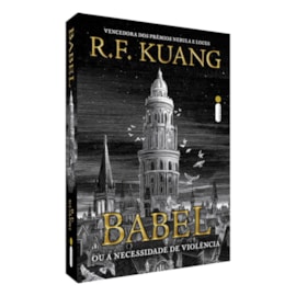 Babel
 | R.F. Kuang