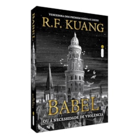 Babel
                                 | R.F. Kuang