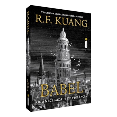 Babel
 | R.F. Kuang