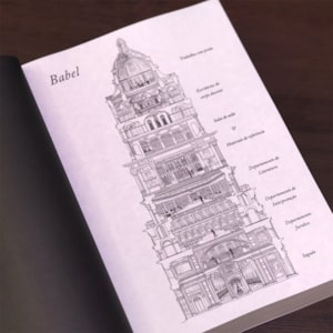 Babel
 | R.F. Kuang