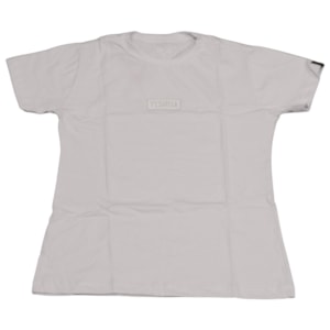 Baby Look Branca | Yeshua  | P