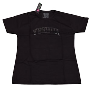 Baby Look Preta | Yeshua  | P