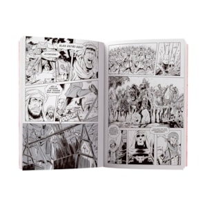 Segunda imagem do produto Balsamus | O Lobo de Um Olho Só