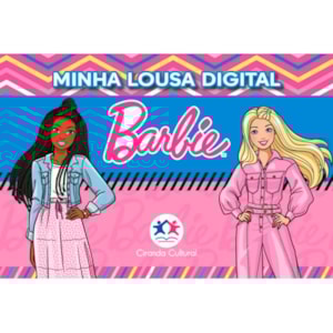 Segunda imagem do produto Barbie | Minha Lousa Digital | Vanessa Almeida