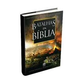 Batalhas da Bíblia | Phillip Walton