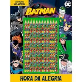 Batman Hora da Alegria