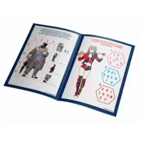 Segunda imagem do produto Batman Hora da Alegria