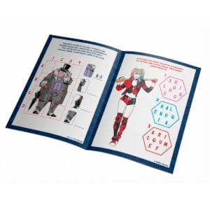 Segunda imagem do produto Batman Hora da Alegria