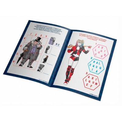 Segunda imagem do produto Batman Hora da Alegria