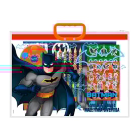 Batman Maletinha Divertida