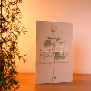 Segunda imagem do produto Beleza Redimida | Steve Turley