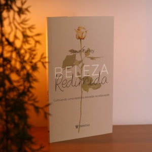 Segunda imagem do produto Beleza Redimida | Steve Turley