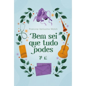 Bem Sei Que Tudo Podes | Francine Veríssimo Walsh