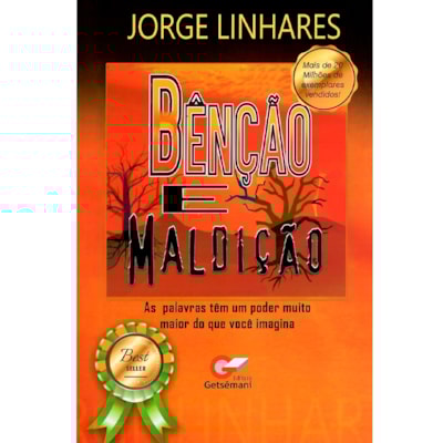 Benção e Maldição | Jorge Linhares
