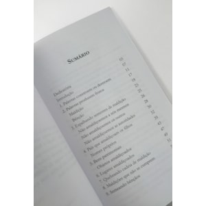 Segunda imagem do produto Bênção e Maldição | Jorge Linhares