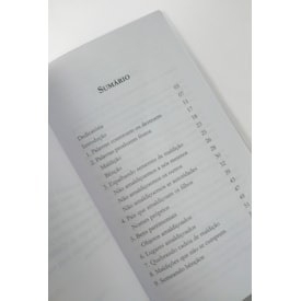 Segunda imagem do produto Bênção e Maldição | Jorge Linhares