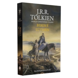 Beren e Lúthien | J. R. R. Tolkien