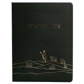 Bible Journal | Evangelhos