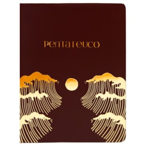 Bible Journal | Pentateuco