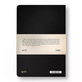 Segunda imagem do produto BIBLE NOTES | Atos dos Apóstolos